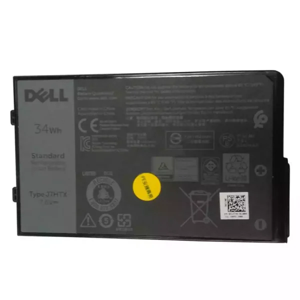 Batería Para Laptop DELL Latitude 7212