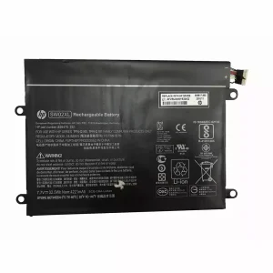 Batería Para Laptop HP x2 210 G2