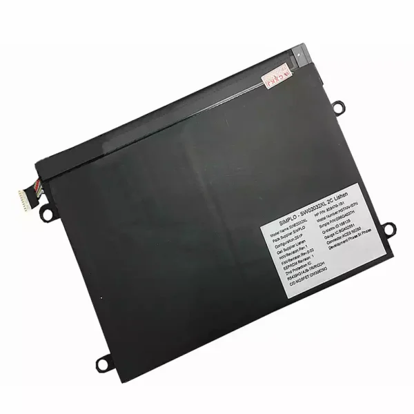 Batería Para Laptop HP x2 210 G2 - Imagen 2