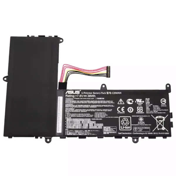 Batería Para Laptop ASUS C21N1414