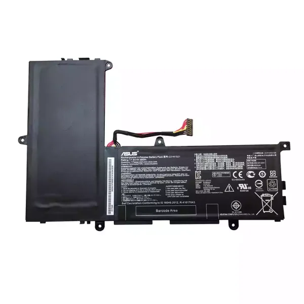 Batería Para Laptop ASUS C21N1521