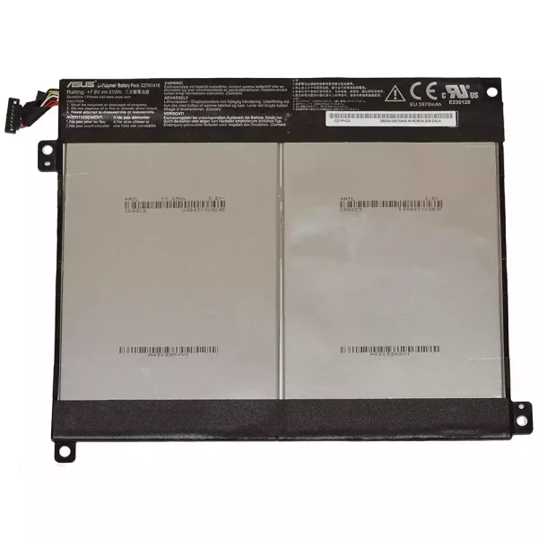 Batería Para Laptop ASUS C21N1418