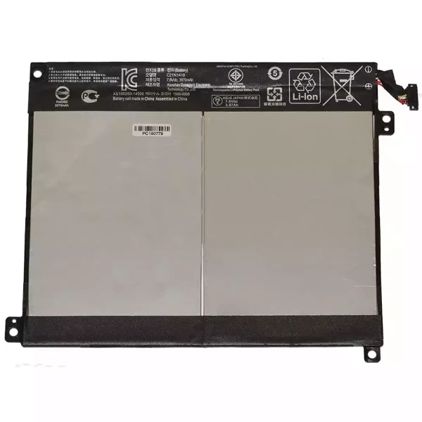 Batería Para Laptop ASUS C21N1418 - Imagen 2
