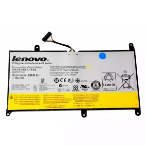 Batería Para Laptop LENOVO L11S2P01
