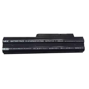 Batería Para Laptop NEC PC-VP-WP90