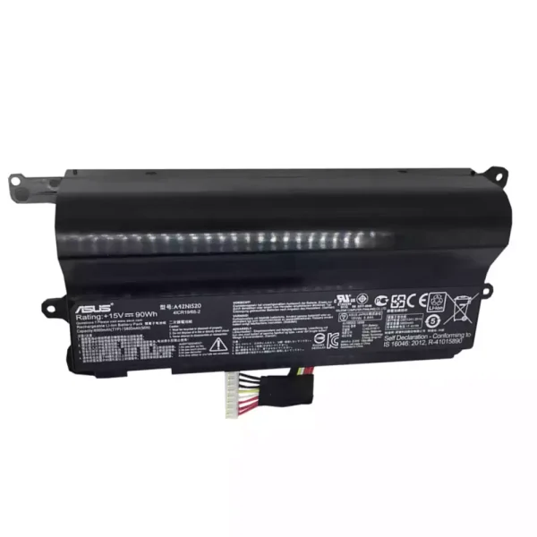 Batería Para Laptop ASUS A42N1520