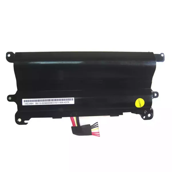 Batería Para Laptop ASUS A42N1520 - Imagen 2