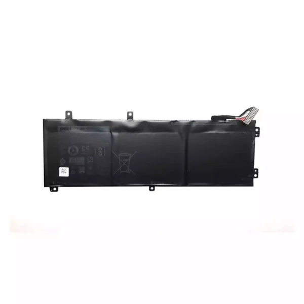 Batería Para Laptop DELL 5D91C