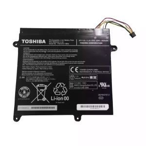 Batería Para Laptop TOSHIBA Portege Z10T-A，Portege Z10T，Portege Z10