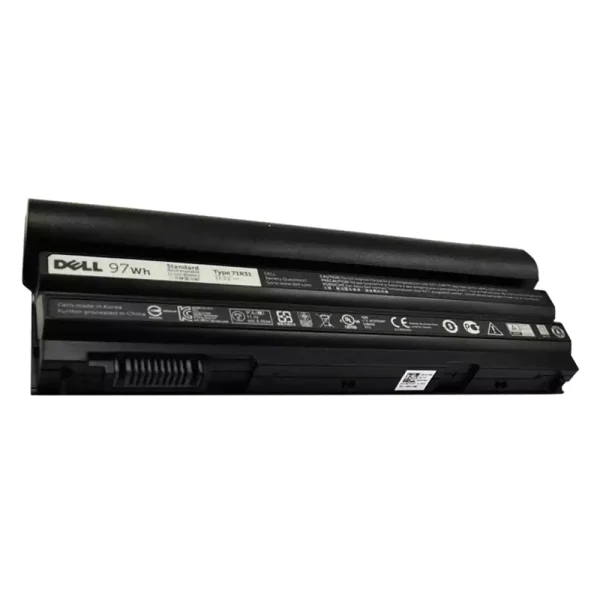 Batería Para Laptop DELL 71R31 - Imagen 3