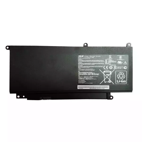 Batería Para Laptop ASUS C32-N750