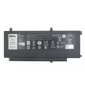 Batería Para Laptop DELL D2VF9