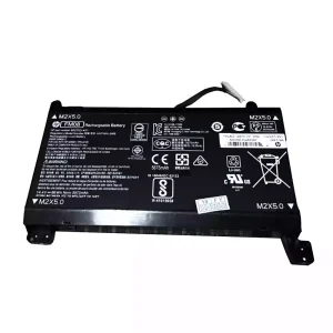 Batería Para Laptop HP TPN-Q195