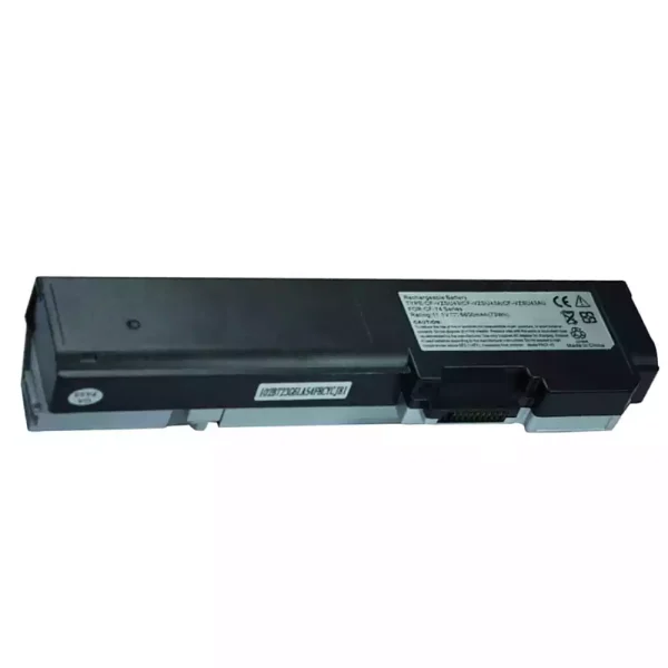 Batería Para Laptop PANASONIC CF-VZSU43,CF-VZSU43A