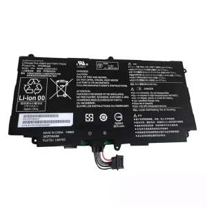 Batería Para Laptop FUJITSU FPCBP448,FPB0322S