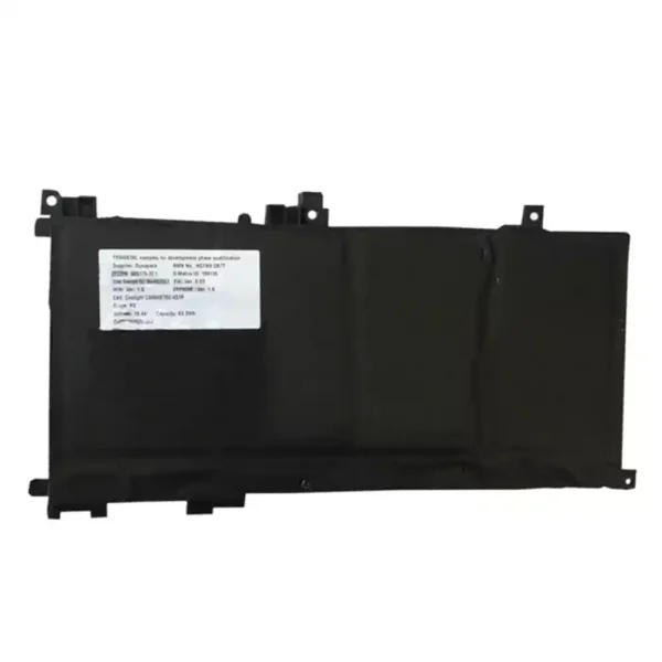 Batería Para Laptop HP TE04XL - Imagen 2