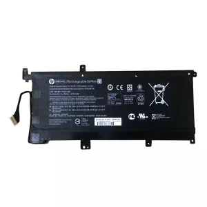 Batería Para Laptop HP TPN-W119,TPN-W120
