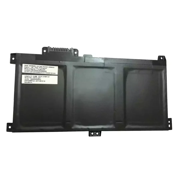 Batería Para Laptop HP WA03XL - Imagen 2