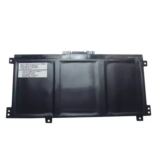 Batería Para Laptop HP TPN-W127 - Imagen 2