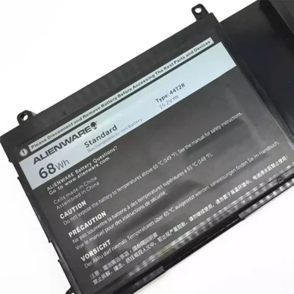 Batería Para Laptop DELL 44T2R - Imagen 3