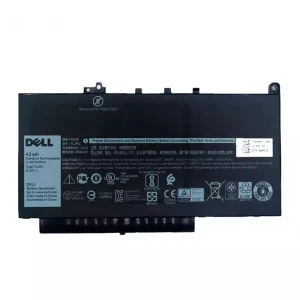 Batería Para Laptop DELL 7CJRC