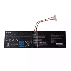 Batería Para Laptop GIGABYTE 541387460003