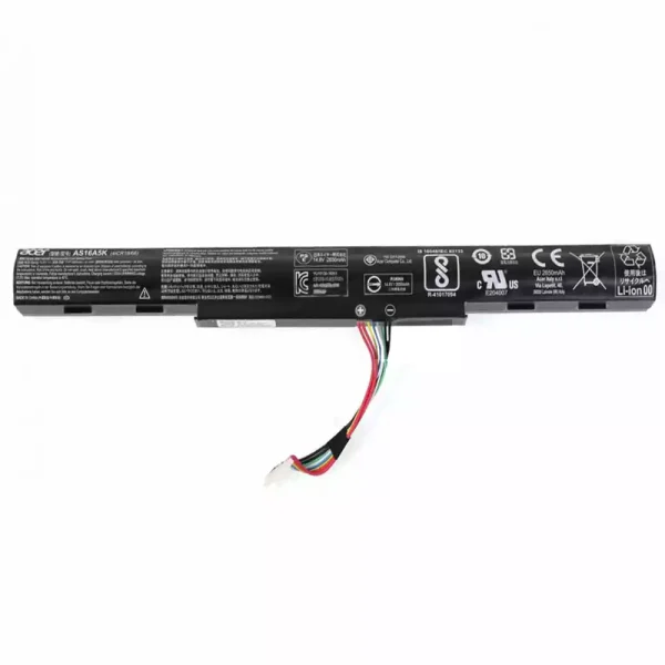Batería Para Laptop ACER Aspire E14 E5-475G