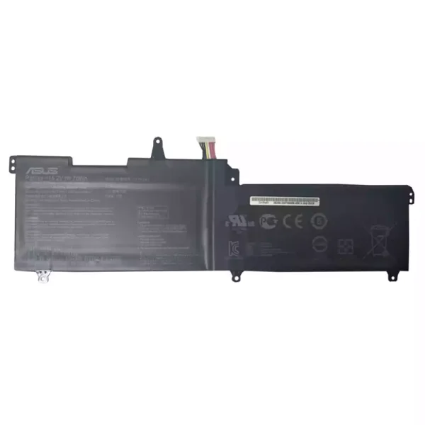 Batería Para Laptop ASUS C41N1541