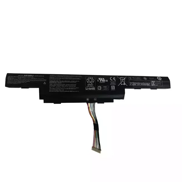 Batería Para Laptop Acer AS16B5J,AS16B8J