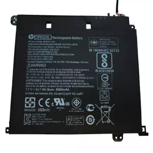 Batería Para Laptop HP TPN-W123