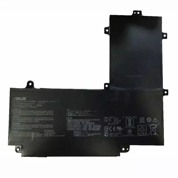 Batería Para Laptop ASUS B31N1625