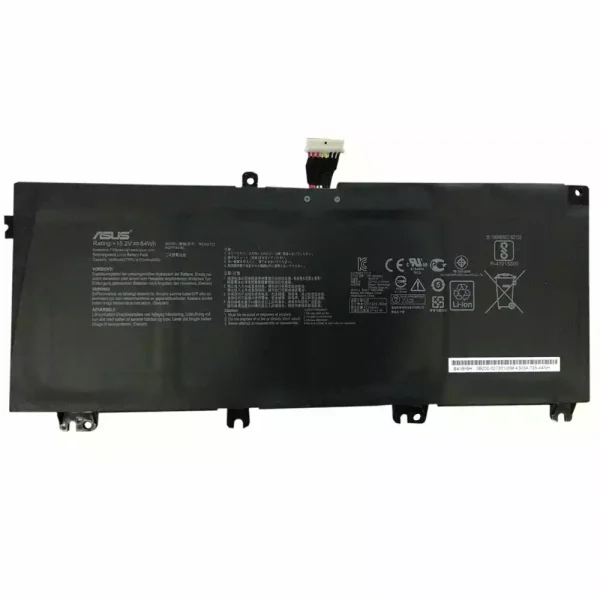 Batería Para Laptop ASUS B41N1711