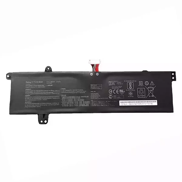 Batería Para Laptop ASUS C21N1618