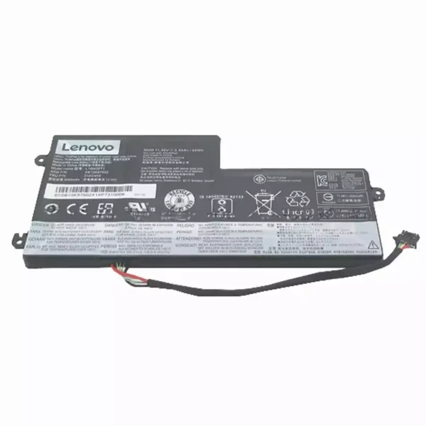 Batería Para Laptop LENOVO L16M3P71