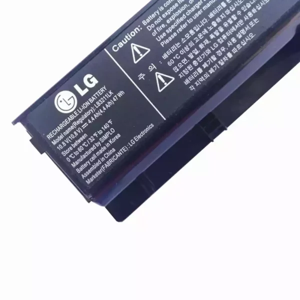 Batería Para Laptop LG P430,P530 - Imagen 3