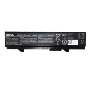 Batería Para Laptop DELL KM742