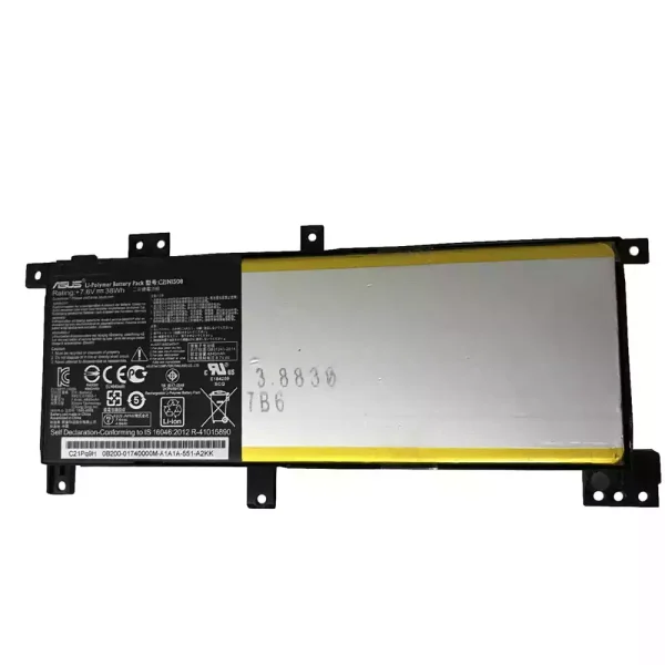 Batería Para Laptop ASUS C21N1508