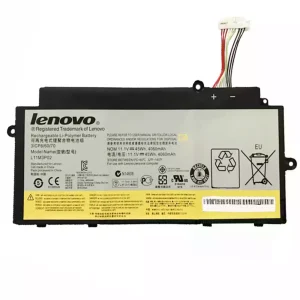 Batería Para Laptop Lenovo L11M3P02