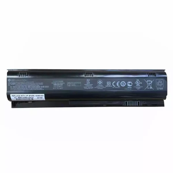 Batería Para Laptop HP QK651AA