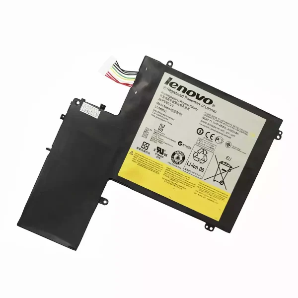 Batería Para Laptop LENOVO IdeaPad U310