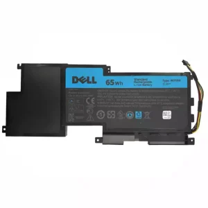 Batería Para Laptop DELL W0Y6W