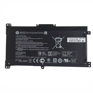 Batería Para Laptop HP TPN-W125