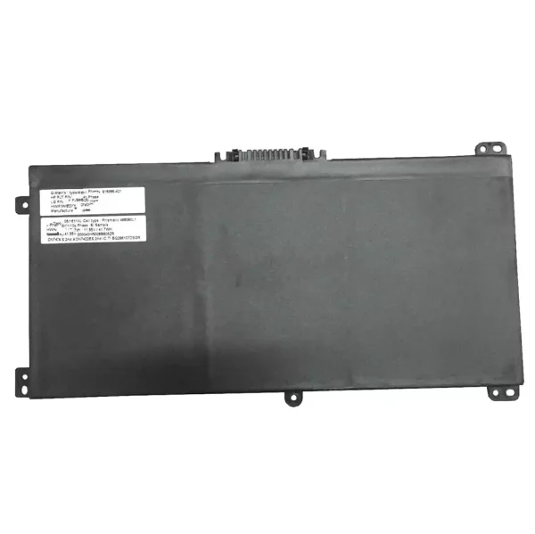 Batería Para Laptop HP TPN-W125 - Imagen 2
