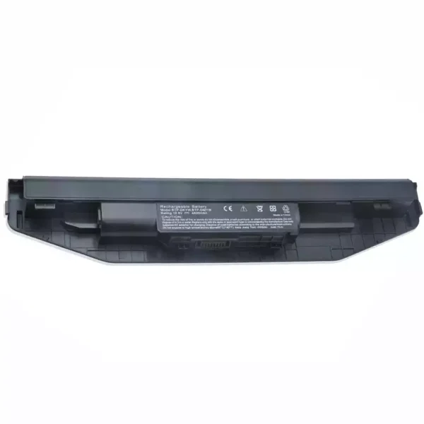 Batería Para Laptop TongFang K41H,K485,K468