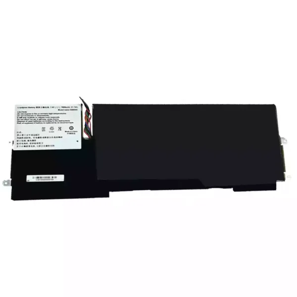 Batería Para Laptop Hasee SSBS45
