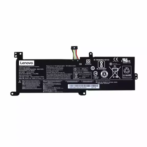 Batería Para Laptop LENOVO L16L2PB2
