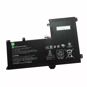 Batería Para Laptop HP SlateBook 10-h011ru X2
