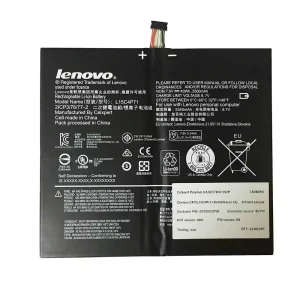 Batería Para Laptop LENOVO Miix 700-12ISK