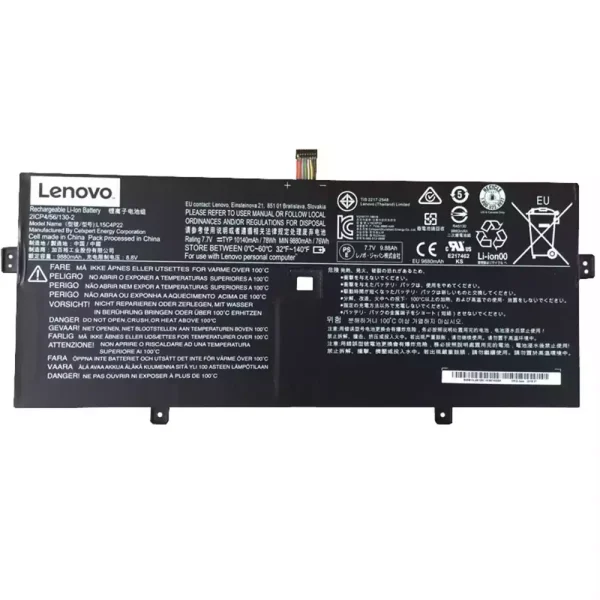 Batería Para Laptop LENOVO Yoga 910
