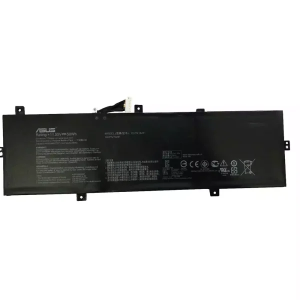 Batería Para Laptop ASUS C31N1620